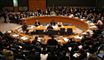 FN's Sikkerhedsråd i New York har vedtaget en resolution, der kræver våbenhvile i Gaza Foto: AP/David Karp / POLFOTO