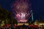 Fyrværkeri i Tivoli
