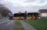 en bus ved Lidl