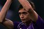 Per Krøldrup forlænger med Fiorentina Foto: AP/Paolo Giovannini / POLFOTO