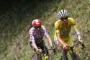 to cykelryttere