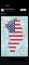grønland klædt det amerikanske flag