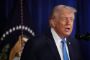 Trump ser sur ud