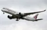 et fly i luften
