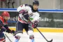 en ishockeyspiller