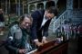 Scene fra film med Mads Mikkelsen