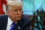 Trump ser sur ud