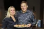 par poserer med madret