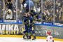 Herning Blue Fox vinder 5-2 over Odense Bulldogs i pokalsemifinalen.