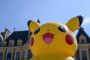 oppustelig pokemon