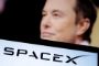 Portræt af Elon Musk