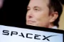 Portræt af Elon Musk