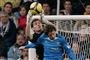Iker Casillas i kamp for Real Madrid mod Recreativo Huelva  Foto: AP arkiv/Paul White / POLFOTO