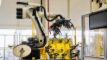 en industrirobot