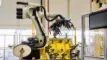 en industrirobot