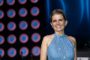 kvinde poserer i danseoutfit
