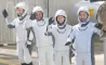 fire astronauter vinker 