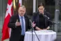 lars løkke taler