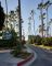 et hotel i Beverluy Hills