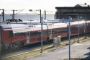 DSB-togene i Jylland har visse steder holdt stille dagen igennem og kommer også til at gøre det i morgen. (Arkivfoto).