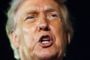 Trump ser sur ud