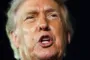 Trump ser sur ud