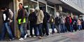 Langtidsledighed i EU: Danmark har bundrekord