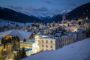 en schweizisk by