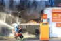 voldsom brand