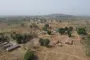 landsby i Afrika