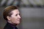Statsminister Mette Frederiksen (S) var torsdag til EU-topmøde i Bruxelles. Fredag rejser hun til Grønland. (Arkivfoto).