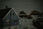 Strømmen gik natten til søndag gået i Grønlands hovedstad, Nuuk. Ifølge forsyningsselskab skyldtes det fejl på en transmissionslinje.