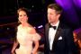 Dronning Mary og kong Frederik - dengang kronprinsesse Mary og kronprins Frederik - i den australske storby Sydney i 2013. (Arkivfoto).