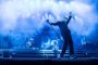 Zar Paulo har spillet på festivaler rundt om i landet de seneste år - som her på Tinderbox i sommeren 2025. Til efteråret står der danmarksturné i kalenderen hos pop-rock-gruppen. (Arkivfoto).
