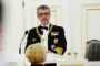 Kong Frederik holdt onsdag aften en tale til Litauens præsidentpar, præsident Gitanas Nausėda og præsidentfrue Diana Nausėdienė, på førstedagen af kongeparrets statsbesøg til Litauen.