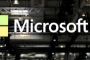 Microsofts logo