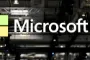Microsofts logo