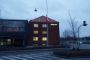 Politiet flager torsdag på halv, efter at en politibetjent natten til torsdag er afgået ved døden i en trafikulykke på motorvejen ved Aabenraa.