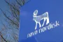 Novo Nordisks logo