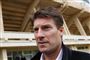 Michael Laudrup bliver i Moskva trods rygter om et nyt spansk eventur Foto: AP/POLFOTO / POLFOTO