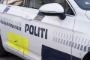 dør til politibil