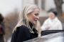 Kronprinsesse Mette-Marit har sagt i en udtalelse, at hun "må tage ansvar for, at jeg ikke tjekkede Epsteins baggrund bedre, og at jeg ikke hurtigt nok forstod, hvad for et menneske han var". (Arkivfoto).