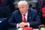 Trump ser sur ud