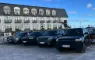 biler på rad og række