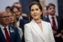 dronning mary