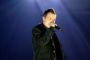 Brad Arnold, der var forsanger i 3 Doors Down, skrev bandets gennembrudshit, "Kryptonite", som 15-årig i en matematiktime. (Arkivfoto).