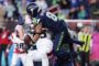 Seattle Seahawks vandt natten til mandag for anden gang Super Bowl. I NFL-finalen blev New England Patriots slået med 29-13.