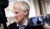 Morten Olsen har måttet udtage tre nye
 Foto: Jens Panduro / POLFOTO