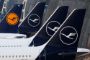 Flere haleror på Lufthansa-fly