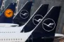 Flere haleror på Lufthansa-fly